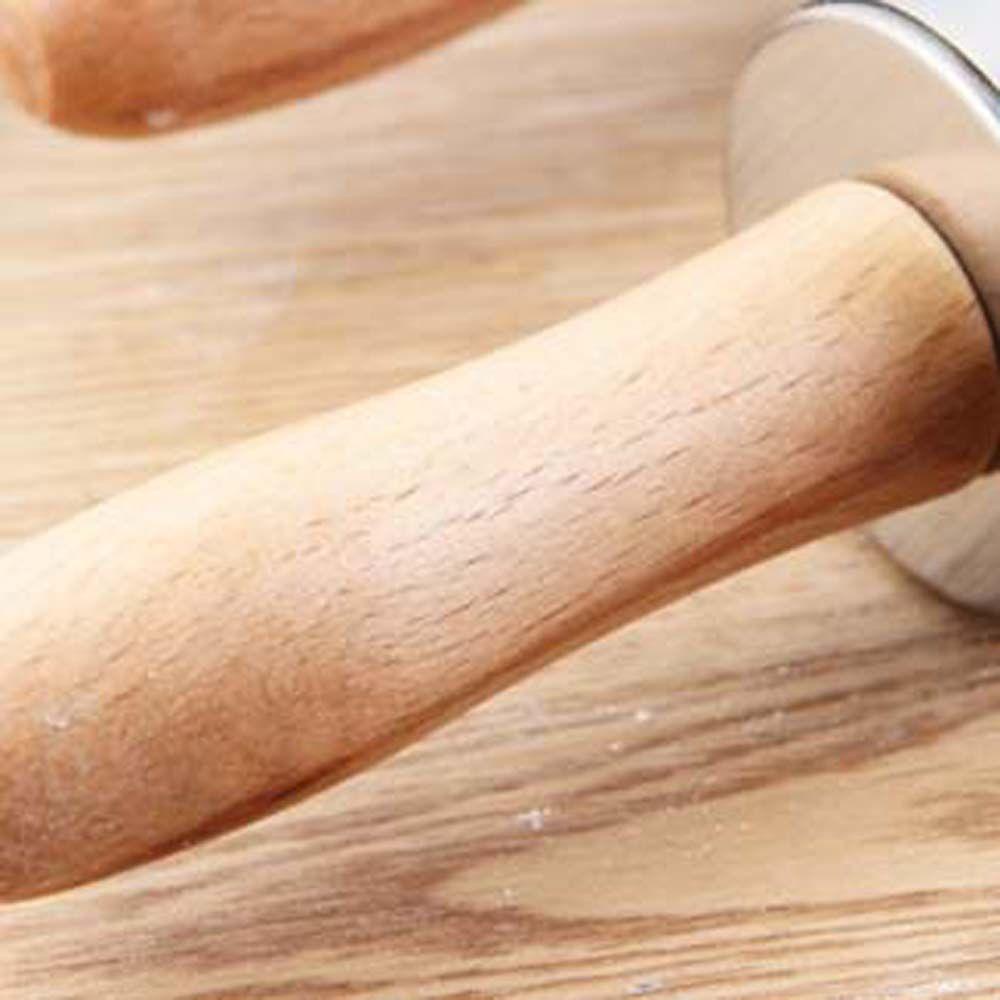 Cây Lăn Bột Làm Bánh Chống Dính Tiện Dụng