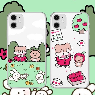 ỐP LƯNG SIÊU CUTE ( 2c )