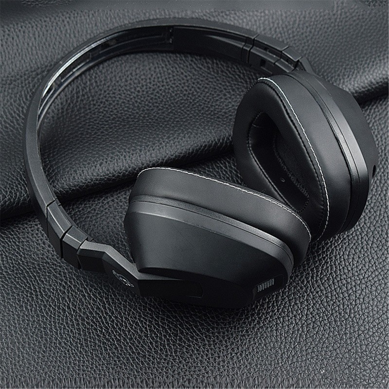 Miếng Đệm Tai Nghe Bằng Da Mềm Tiêu Chuẩn Cho Skullcandy Crusher 2.0