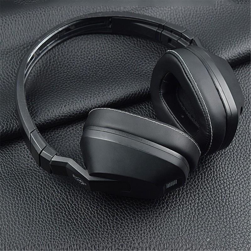 Cặp Đệm Tai Nghe Thay Thế Cho Skullcandy Crusher 2.0