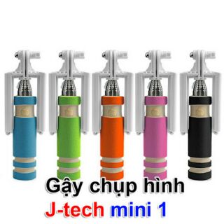 Gậy chụp ảnh mini  JTECH