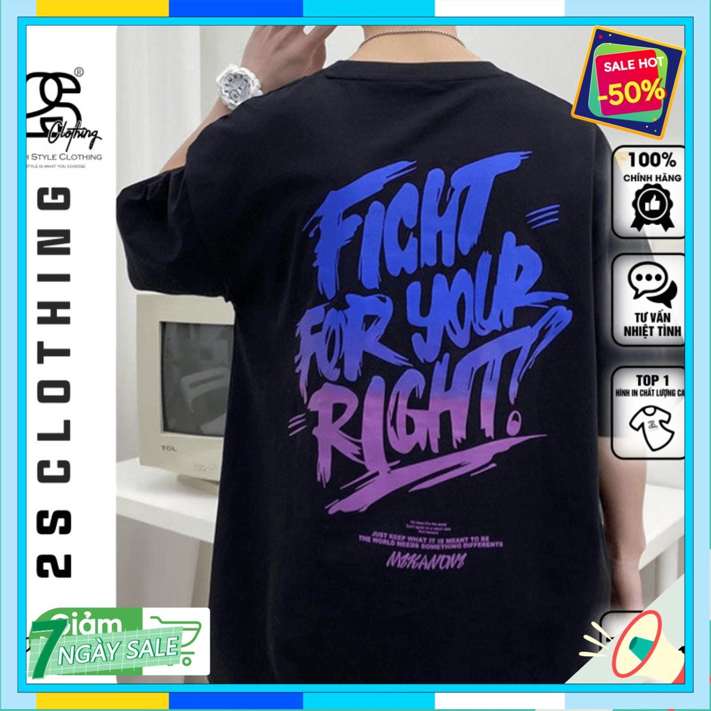 Áo thun nữ nam Heyyou tay lỡ form rộng, áo phông nam nữ Oversize Unisex chất cotton siêu đẹp vải dày dặn AT30 | BigBuy360 - bigbuy360.vn