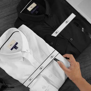 Áo sơmi G.2OOO Slim fit (160Store)