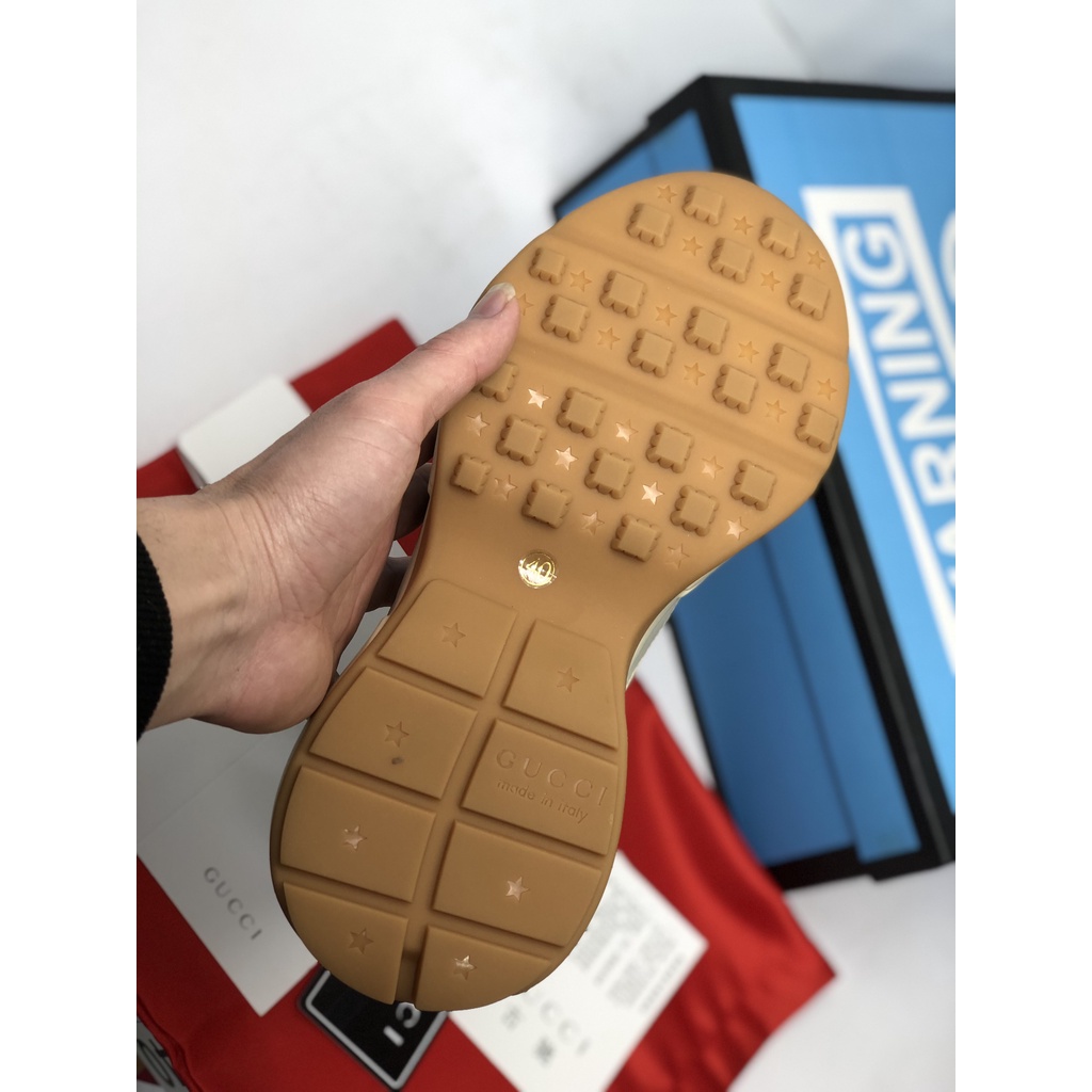 Giày gucci ny chuẩn 11