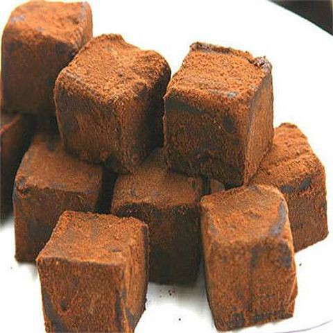 Bột cacao 50g - Bột cacao không đường nhập khẩu từ Indonesia