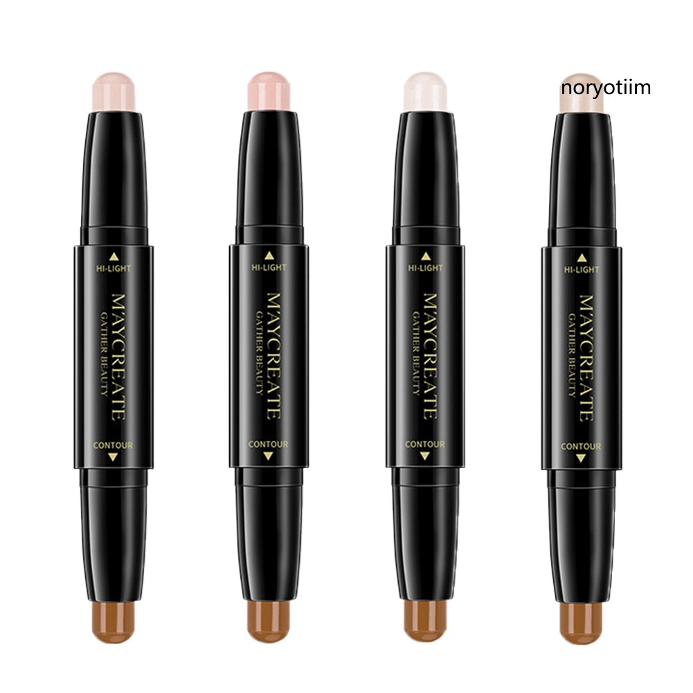 [Hàng mới về] Thỏi Che Khuyết Điểm Tạo Khối Bắt Sáng Chống Nước Trang Điểm Chuyên Nghiệp | BigBuy360 - bigbuy360.vn