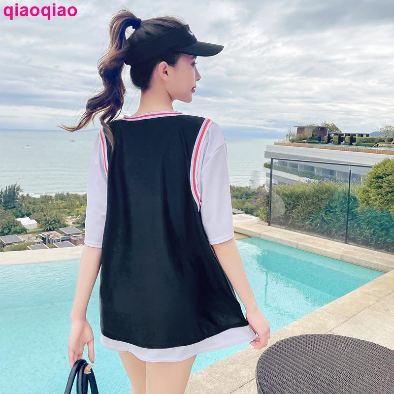 Set Đồ Tắm Phong Cách Hàn Quốc Quyến Rũ Dành Cho Nữ | BigBuy360 - bigbuy360.vn