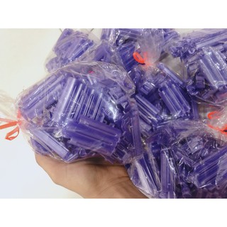 Lô Uốn Tóc Gợn Sóng