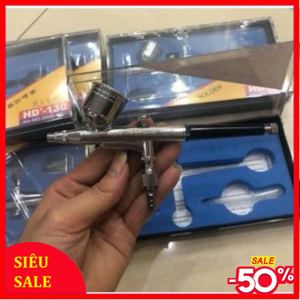 [ Súng Phun Oxy ] Cho Máy 5in1 , Máy Hút Mụn Phun Sương, Máy Oxy Jet