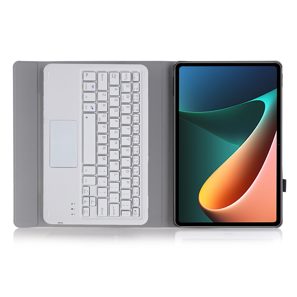 Bao Da Máy Tính Bảng 3.0 Gọn Nhẹ Có Thể Tháo Rời Cho Xiaomi Mi Pad 5/5 Pro