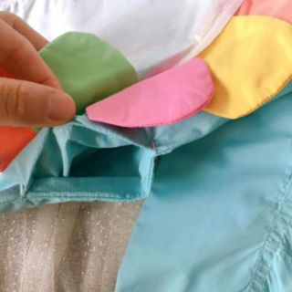 Áo khoác Next kỳ lân