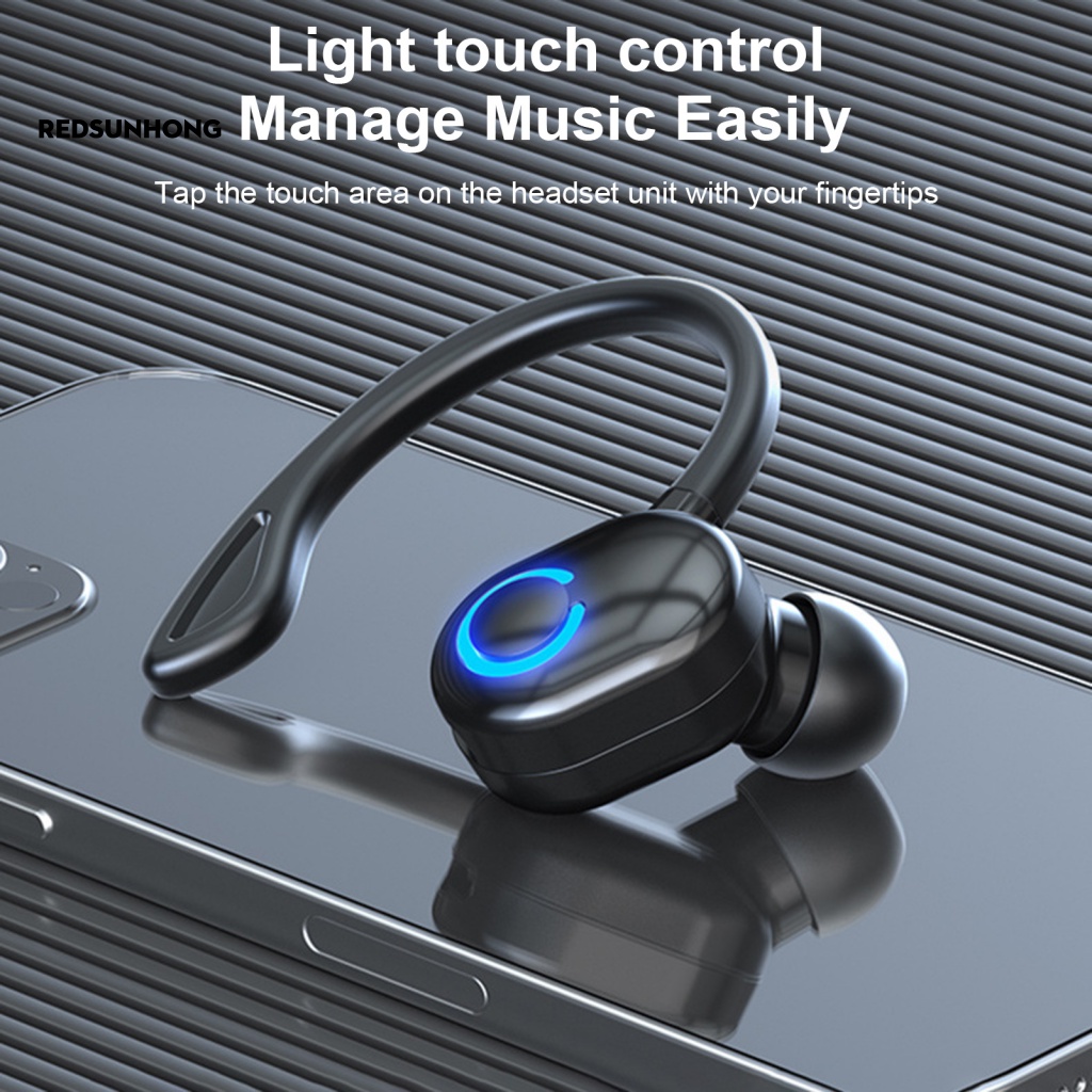 Tai Nghe Thể Thao Không Dây Chống Nước RSH.z