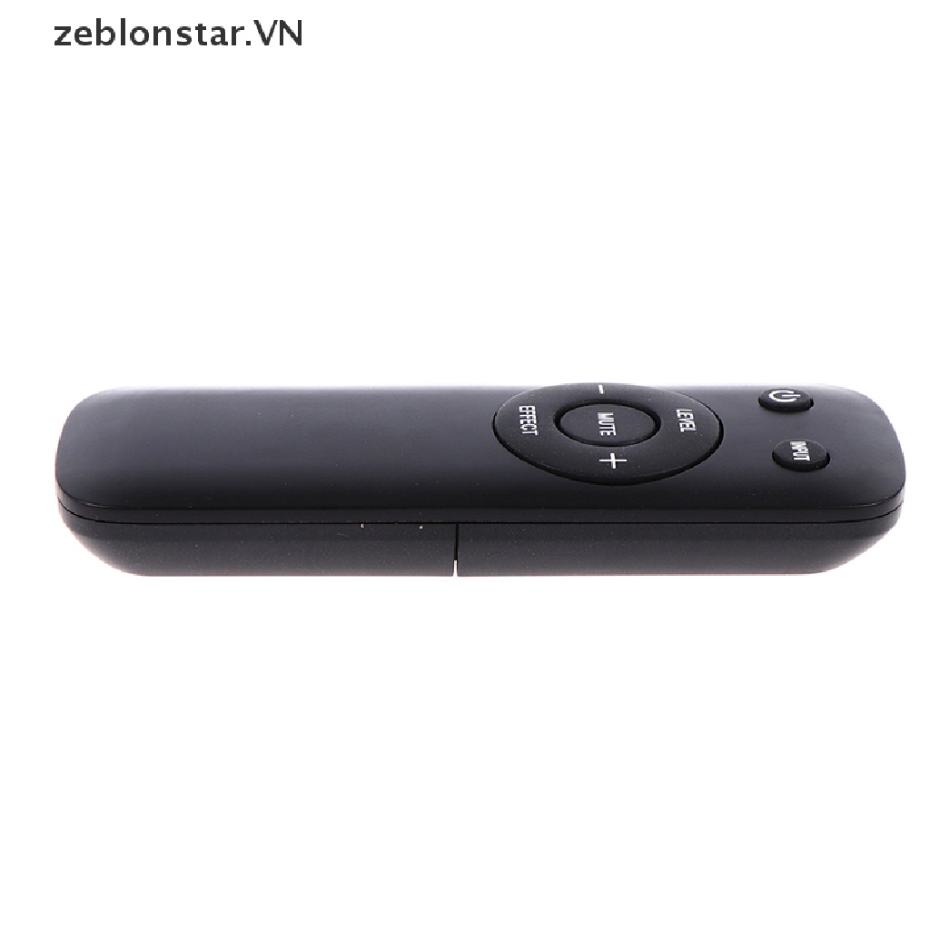 Điều Khiển Từ Xa Dành Cho Logitech Z906 5.1 Ultra-Bass