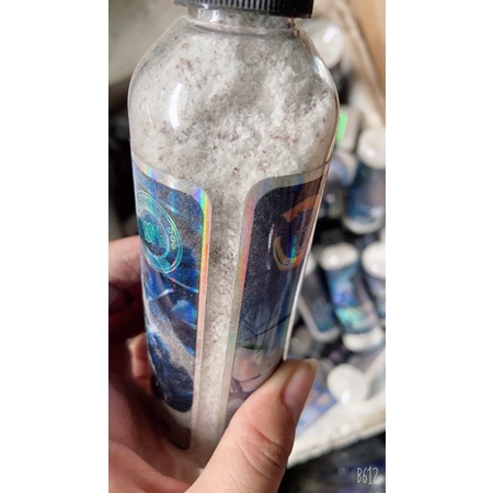 Bột tơ nhện hàng chuẩn sịn lọ to