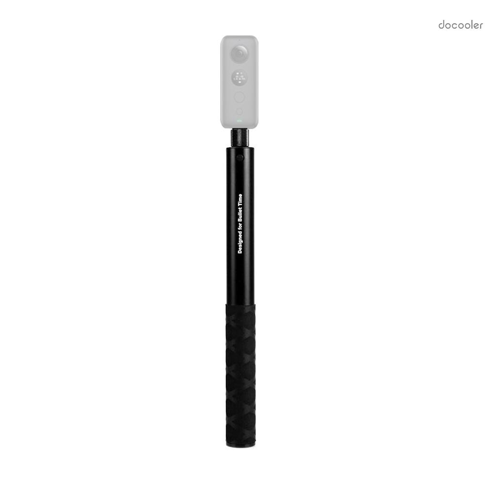 Gậy Selfie Vô Hình Dài 5 Phần 28cm - 111cm Có Thể Điều Chỉnh Độ Dài 1 / 4 Inch | BigBuy360 - bigbuy360.vn