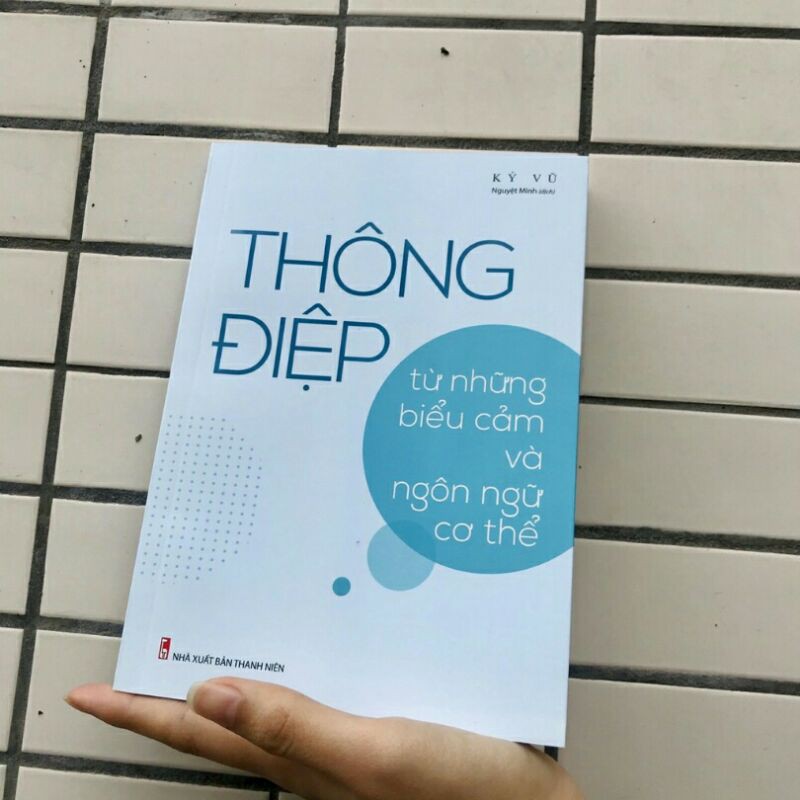 Sách - ComBo Bí Quyết Thấu Hiểu Bản Thân (bộ 3 cuốn)