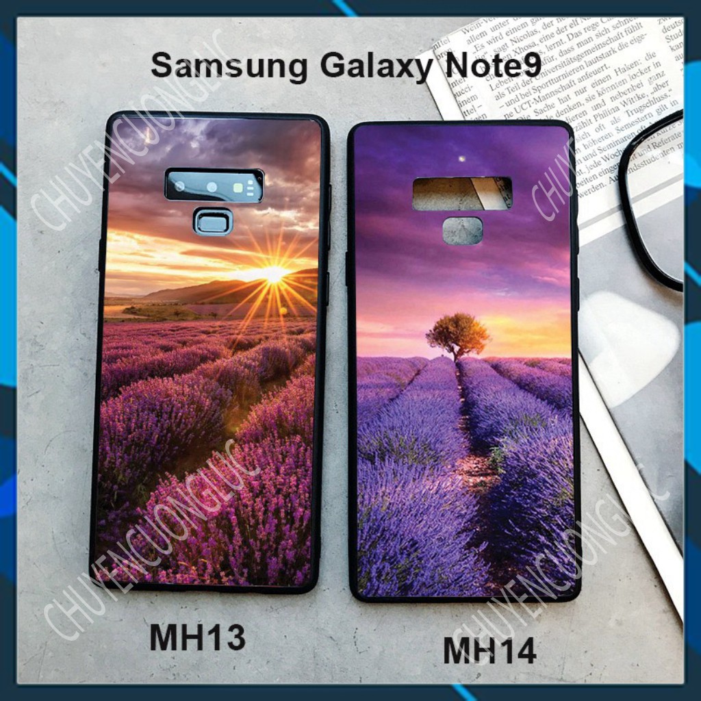 [SALE] ỐP ĐIỆN THOẠI CAO CẤP CHO SAMSUNG NOTE 8 VÀ SAMSUNG NOTE 9