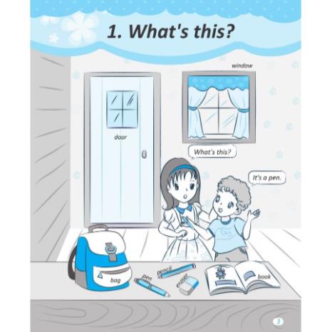 Sách Luyện Viết Chữ Nhớ Từ Vựng 2