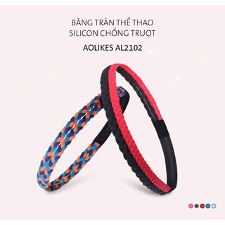 BĂNG TRÁN THỂ THAO AOLIKES 2102