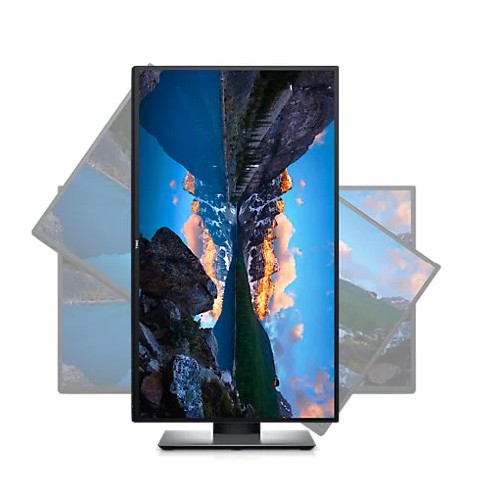 Màn Hình Dell UltraSharp U2520D 25" QHD LED IPS 60Hz 5ms USB-C | BigBuy360 - bigbuy360.vn