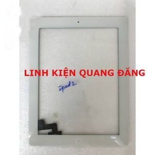 CẢM ỨNG IPAD 2 HÀNG ZIN CÓ IC