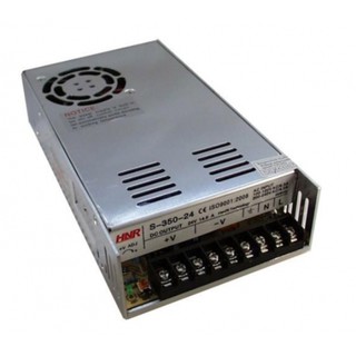 Nguồn Tổ Ong 24V 10A có quạt
