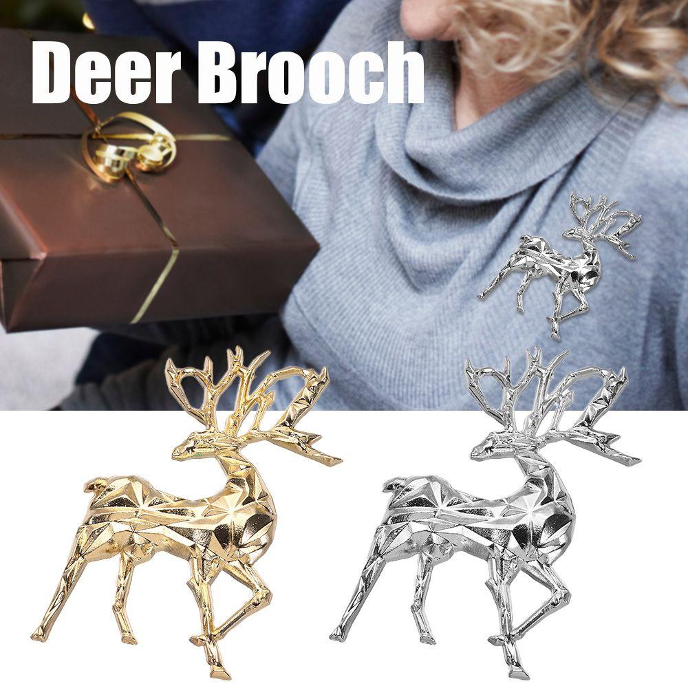 Trâm Cài Áo Trang Trí Hình Chim Cú 3D Sáng Tạo