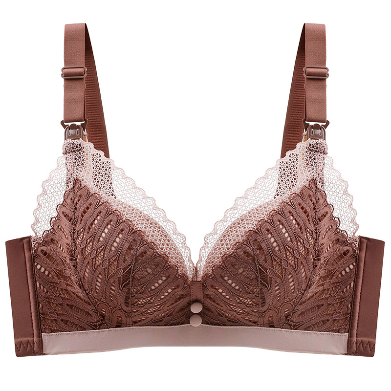 Áo Ngực Không Lộ Đường May Quyến Rũ Cho Phụ Nữ Size 34-42bc