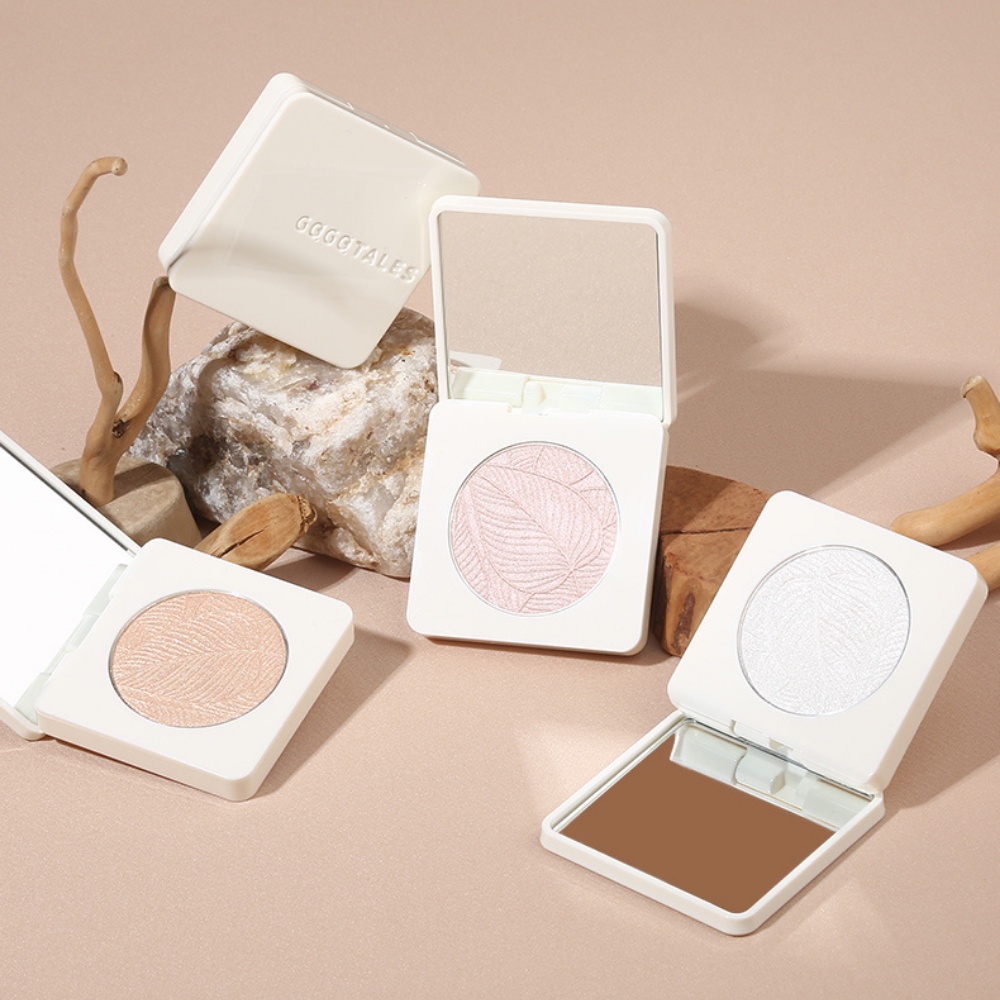 Phấn highlight Gogotales Light Sense