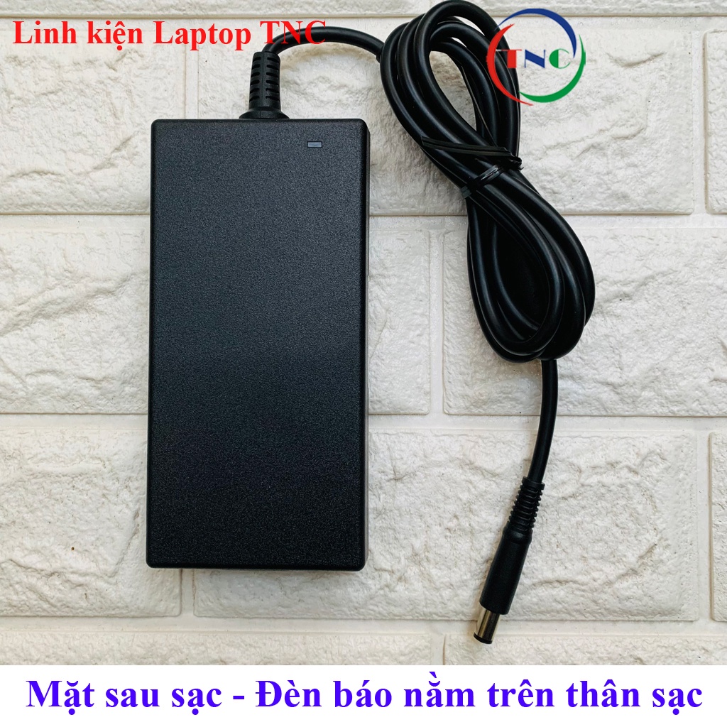 Sạc Laptop Dell 19.5V 9.23A 180W Slim Dell Precision M4600 , M4700 , M4800 Hàng ZIN Cao Cấp (Adapter Dell 180w)