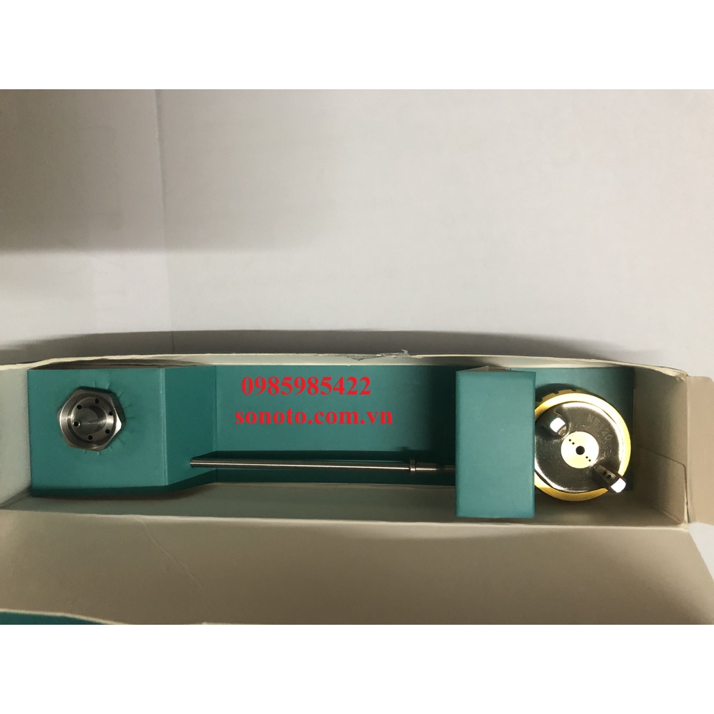 Kim bec - phụ kiện - linh kiện súng phun sơn w101 SONQUANGPHU422