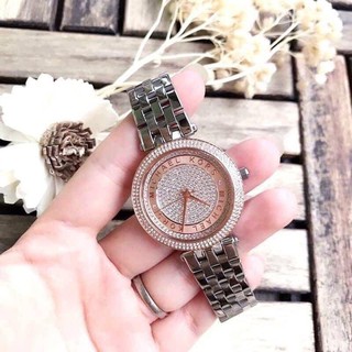 Đồng hồ nữ Michael Kors MK3446