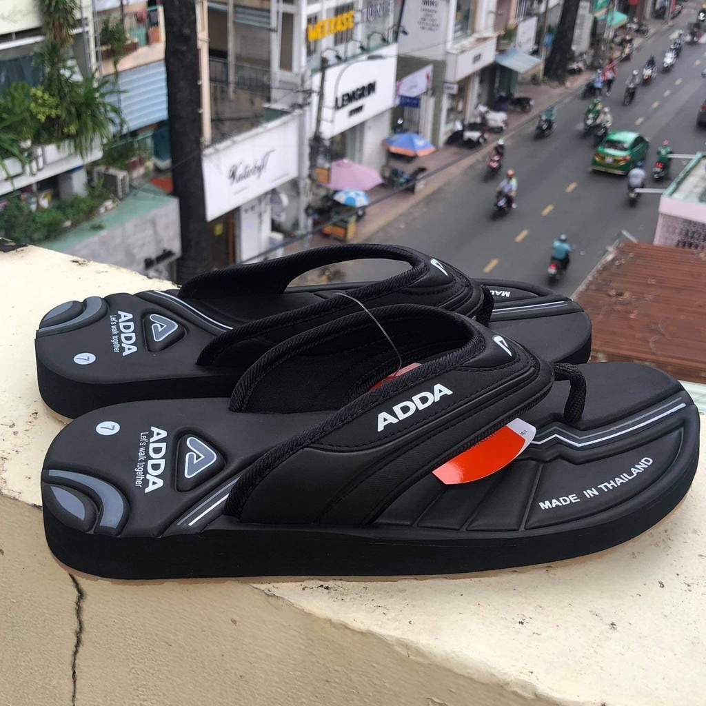 Dép Xỏ Ngón Nam Thái Lan ADDA 2535