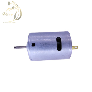 Motor 380 P2 6V-12V
