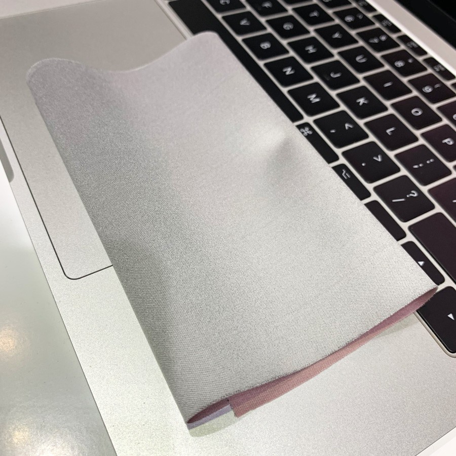 khăn lau vệ sinh laptop sợi microfilber klclean