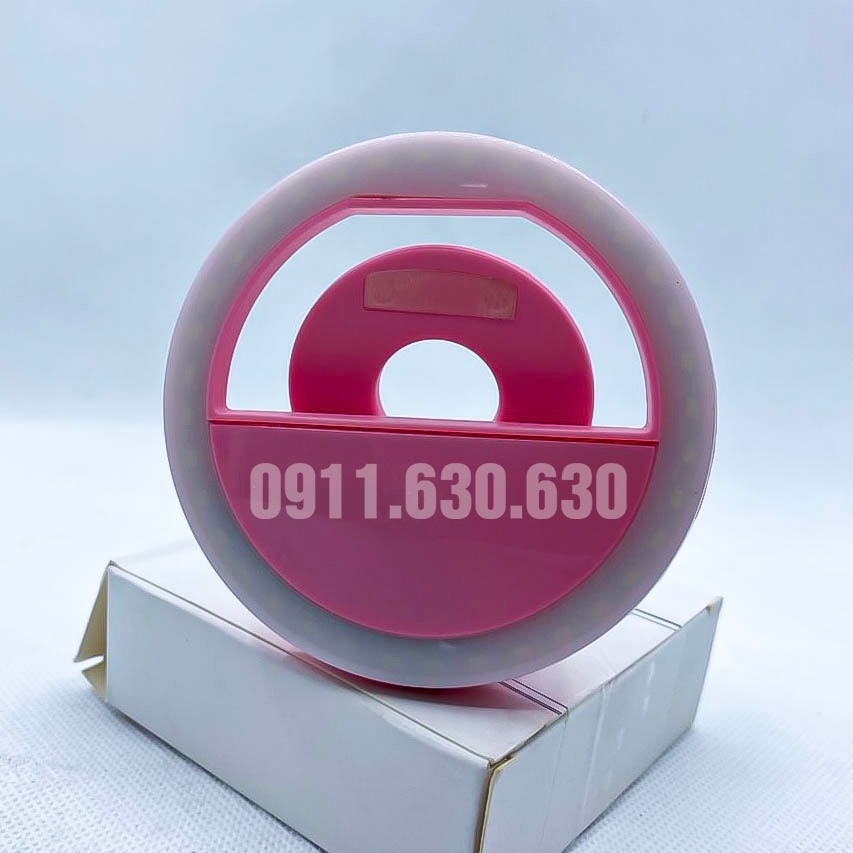 ĐÈN LED SIÊU SÁNG GẮN ĐIỆN THOẠI LOẠI 1 - DỤNG CỤ NỐI MI - HUY HOÀNG MI