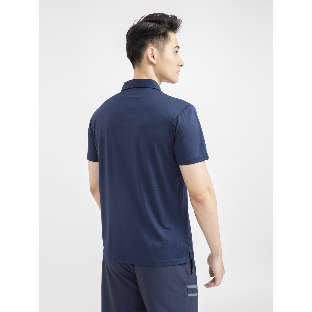 Áo polo , áo thun nam ARISTINO cao cấp có cổ thoáng mát lịch lãm Aps012S1