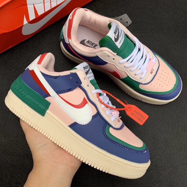 Giầy thêo thao Force shadow One | BigBuy360 - bigbuy360.vn