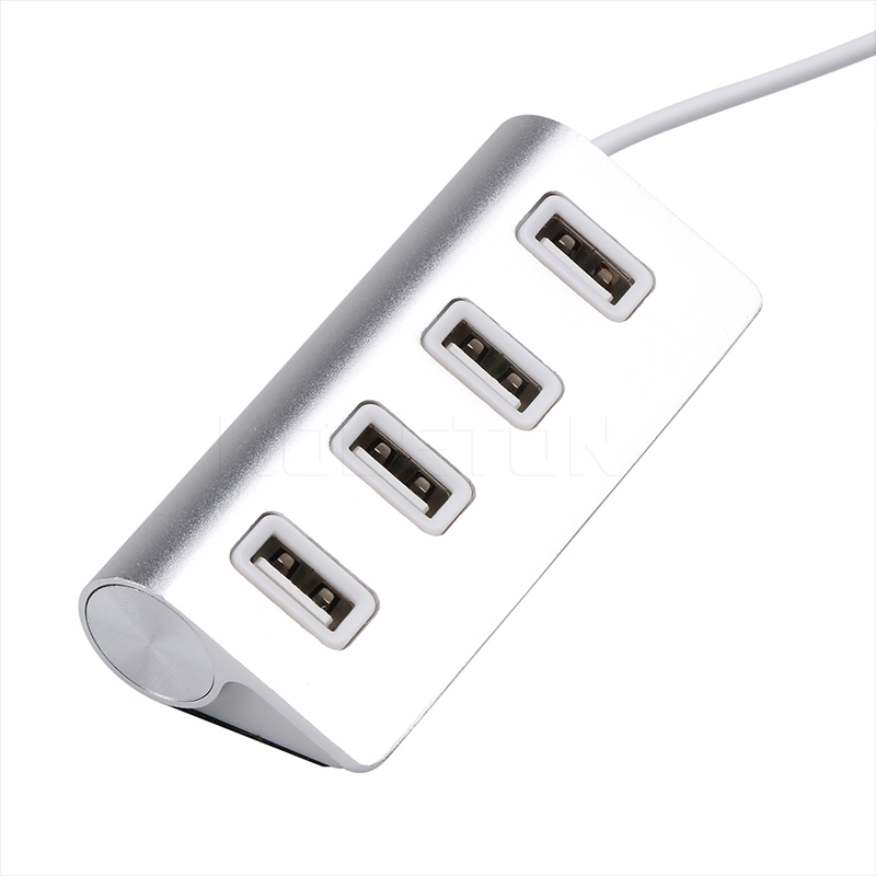 Hub Chia 4 Cổng Usb 2.0 Spil Cho Pc
