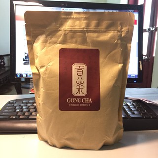 Trà đen/Hồng trà Phúc Long (50g)