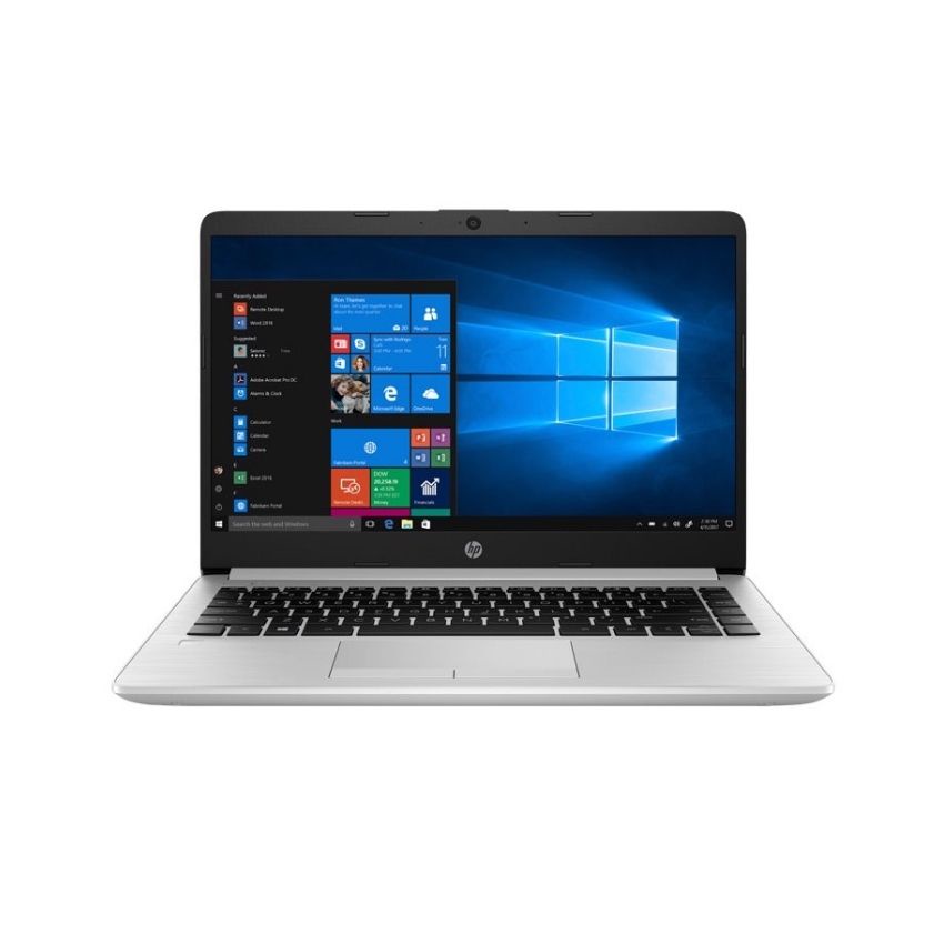 [ELHP15 giảm 10% tối đa 2TR2] Laptop HP 240 G8 (3D0E8PA )/ Core i7-1165G7/ RAM 8GB/ 512GB SSD/ 14 inch FHD