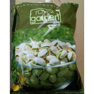Hạt dẻ cười của mỹ 800g