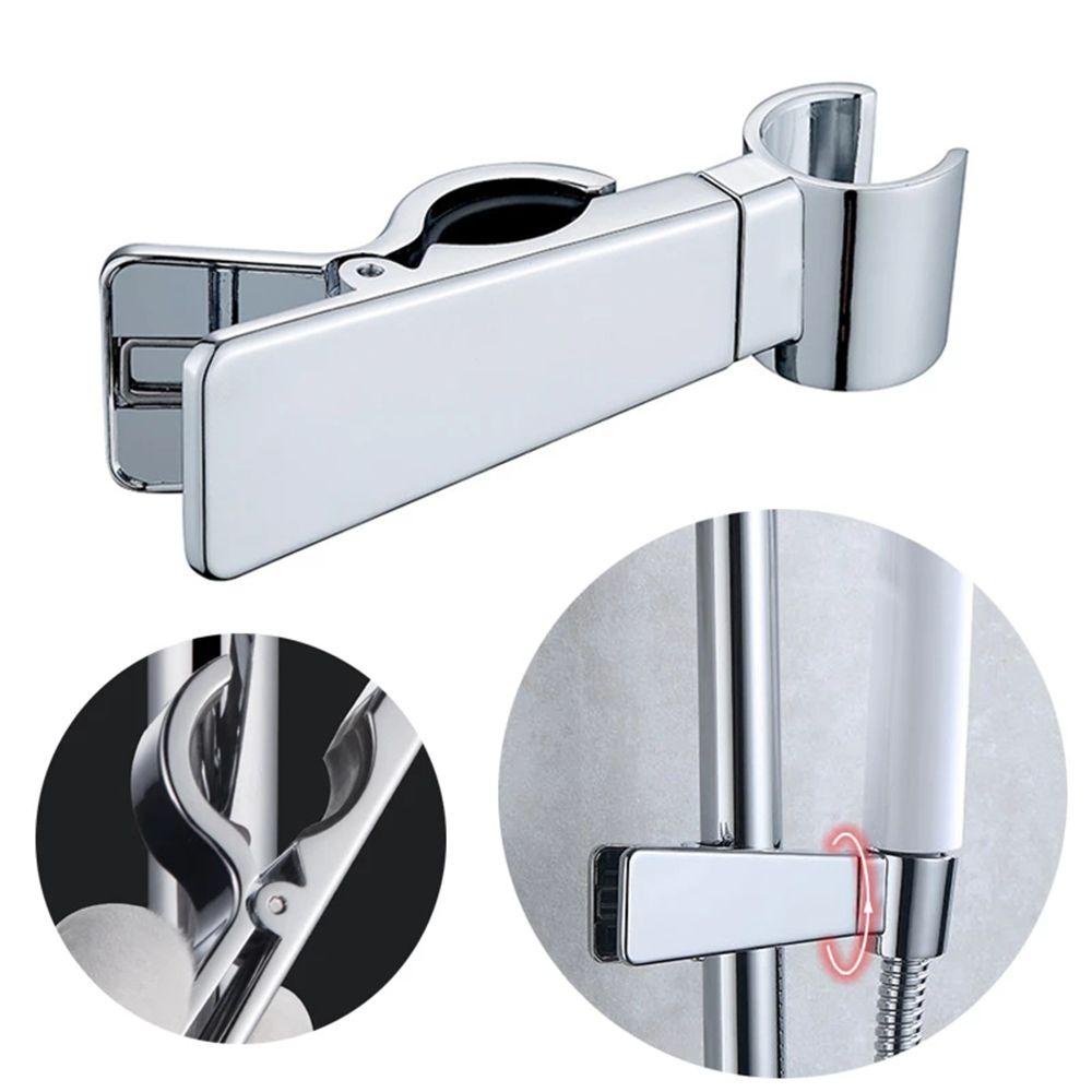 JANE Giá Đỡ Đầu Vòi Hoa Sen Cố Định Tùy Chỉnh Tiện Dụng Cho Nhà