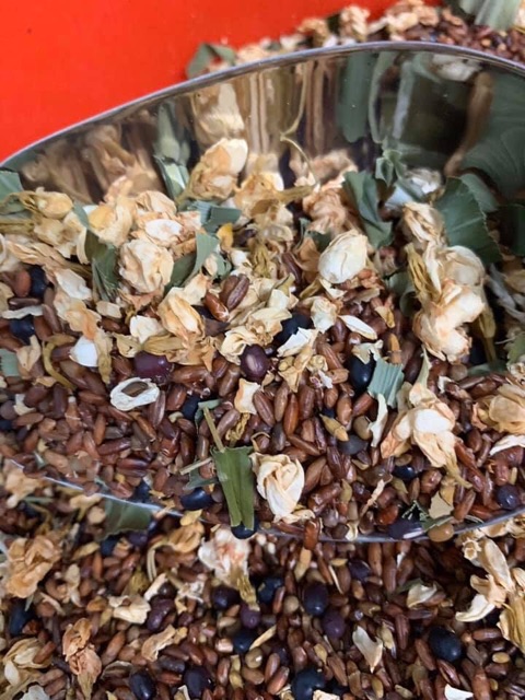 Trà Hoa ngũ cốc 1 Kg thơm ngon