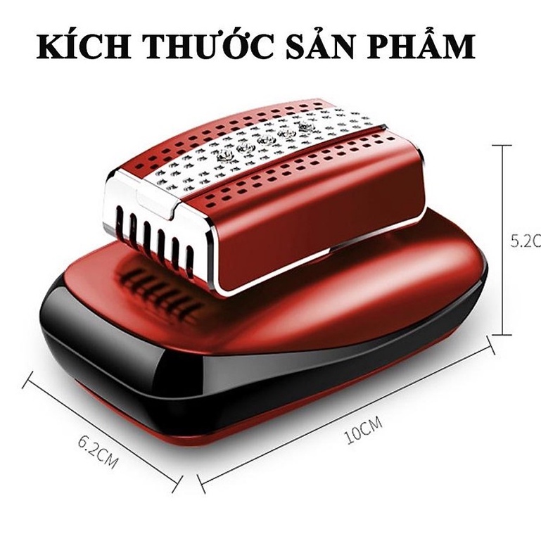 Nước Hoa Ô Tô, Nước Hoa Đính Đá Đẹp Sang Trọng, Mùi Thơm Dễ Chịu 75ml ( nắp chữ nhật)