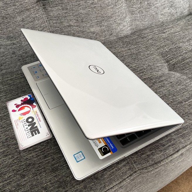 [ Siêu Phẩm Văn Phòng Cao Cấp] Laptop Dell inspiron 5570 Core i5 8250U/ Ram 8Gb/ SSD 512Gb/ Màn hình Full HD 1080P . | BigBuy360 - bigbuy360.vn
