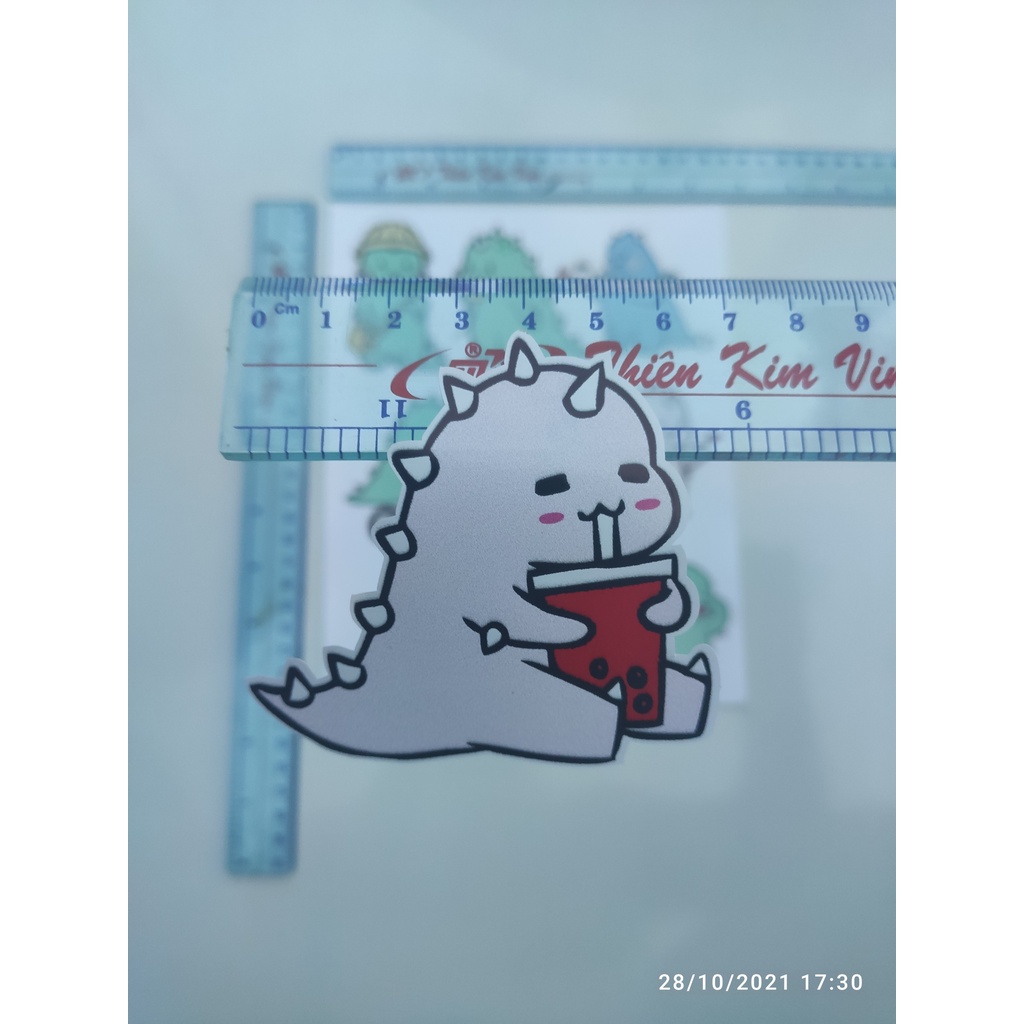 Hình dán, nhãn dán, sticker hình cute các thể loại...dán nón bảo hiểm, dán điện thoại, dán xe....