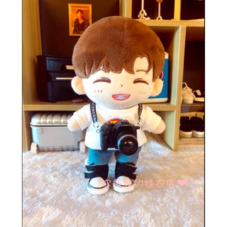 Máy ảnh cho doll ( G3D06 )