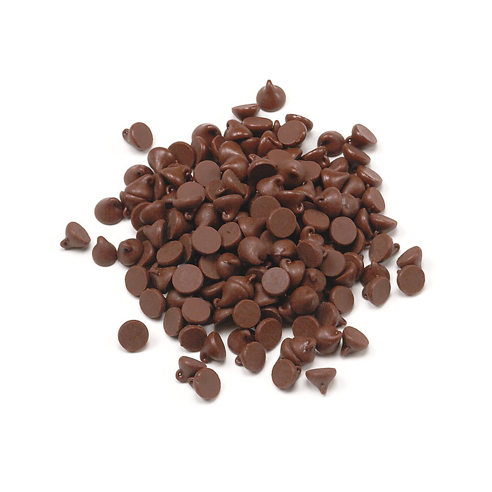 Socola Chip (Choco Chip) Đen , Trắng , Hai Màu Grand Place gói 100g | BigBuy360 - bigbuy360.vn