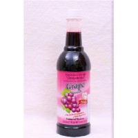 Siro Thái Pixie Nho 730ml